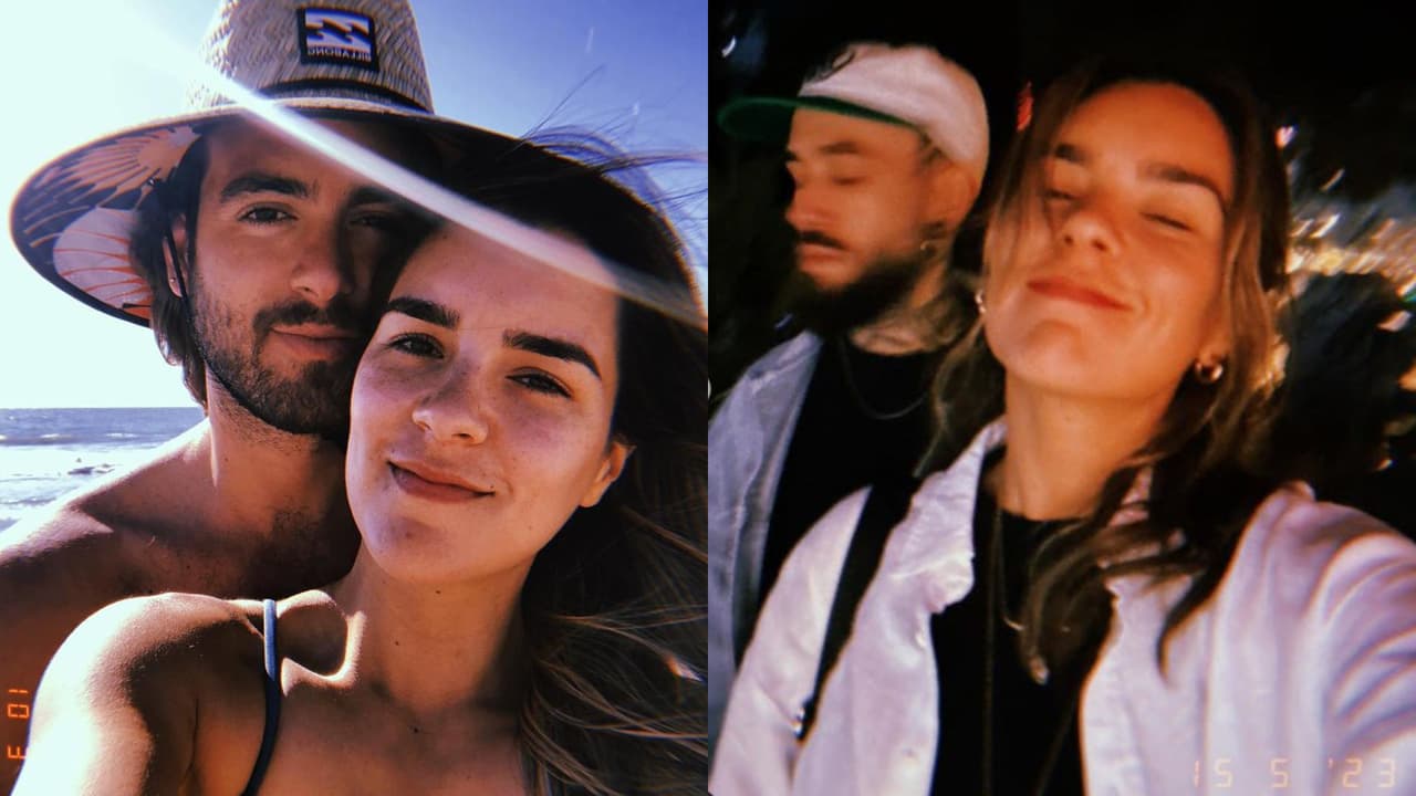 Mensajes revelarían desde cuándo esposa de Pablo Lyle tendría nuevo romance