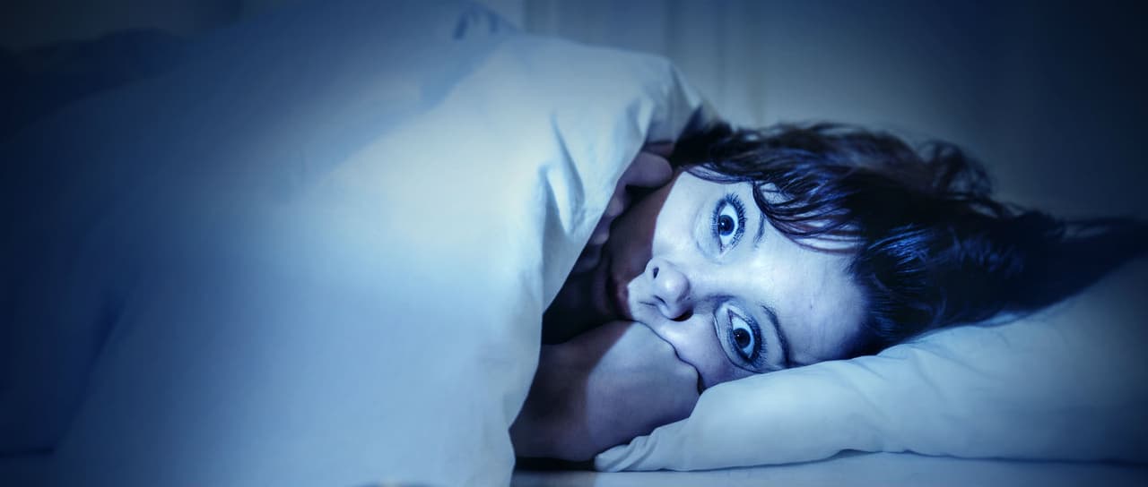 Rituales efectivos para alejar el miedo y la tensión