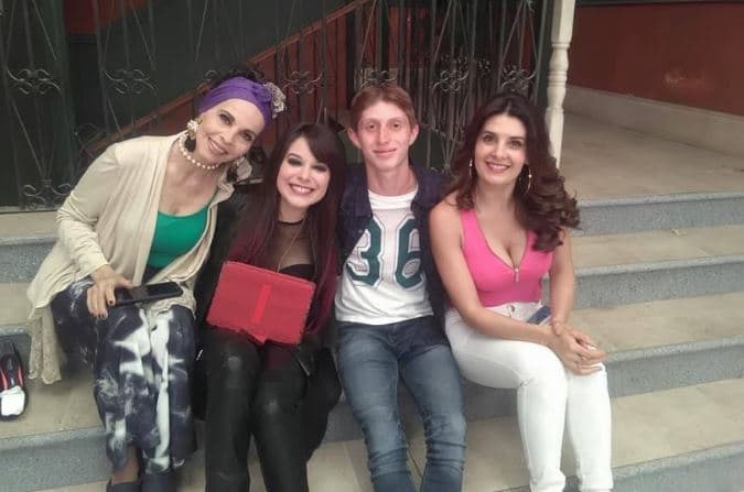 ¡Silvita se casará con Benito en la nueva temporada de Vecinos!