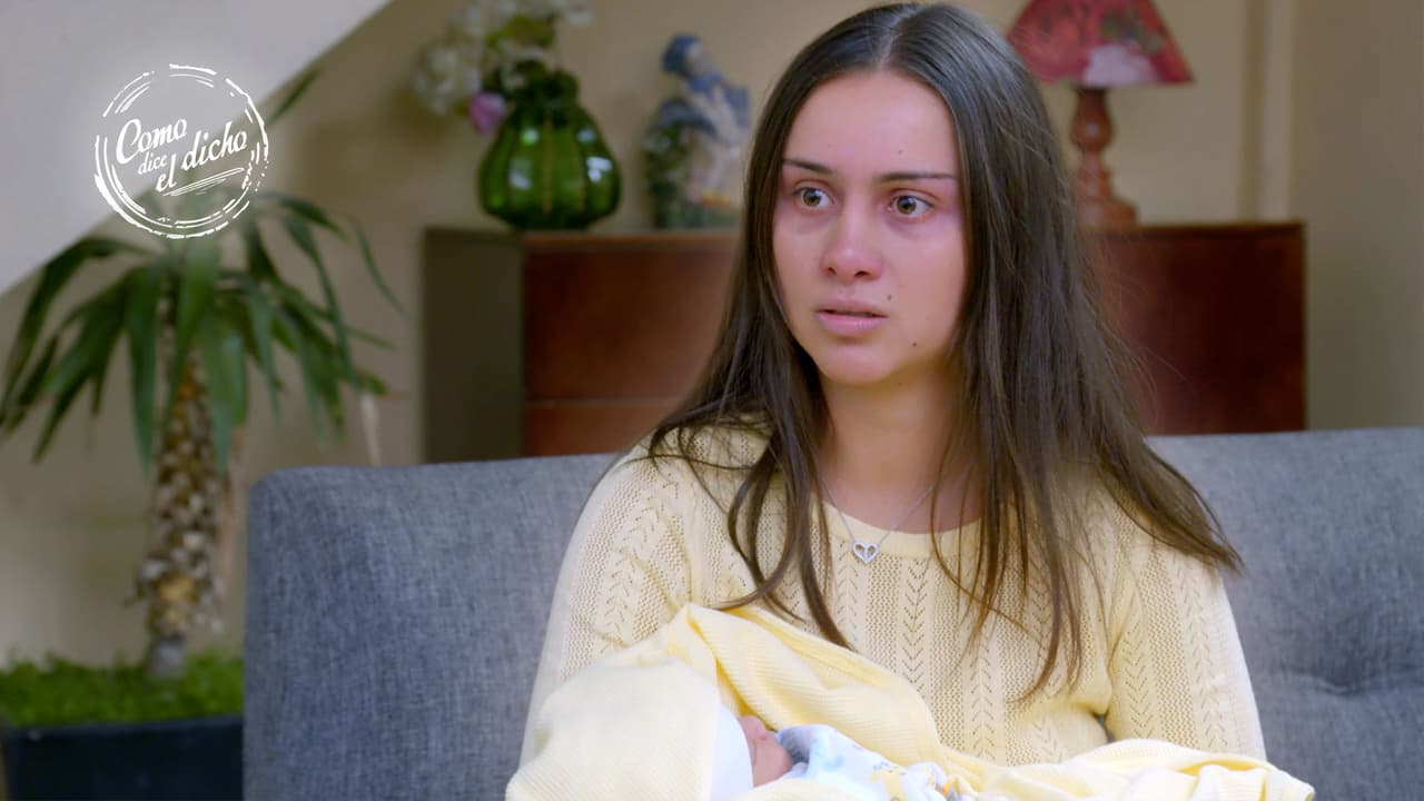 Como dice el dicho: capítulo completo “Suegra y nuera, perro y gato, no comen en el mismo plato”