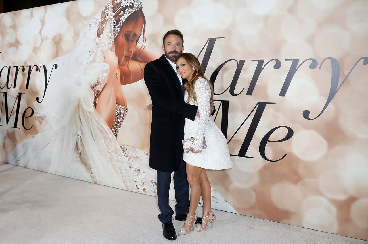 Ben Affleck y la lujosa mansión que vendió al casarse con JLo