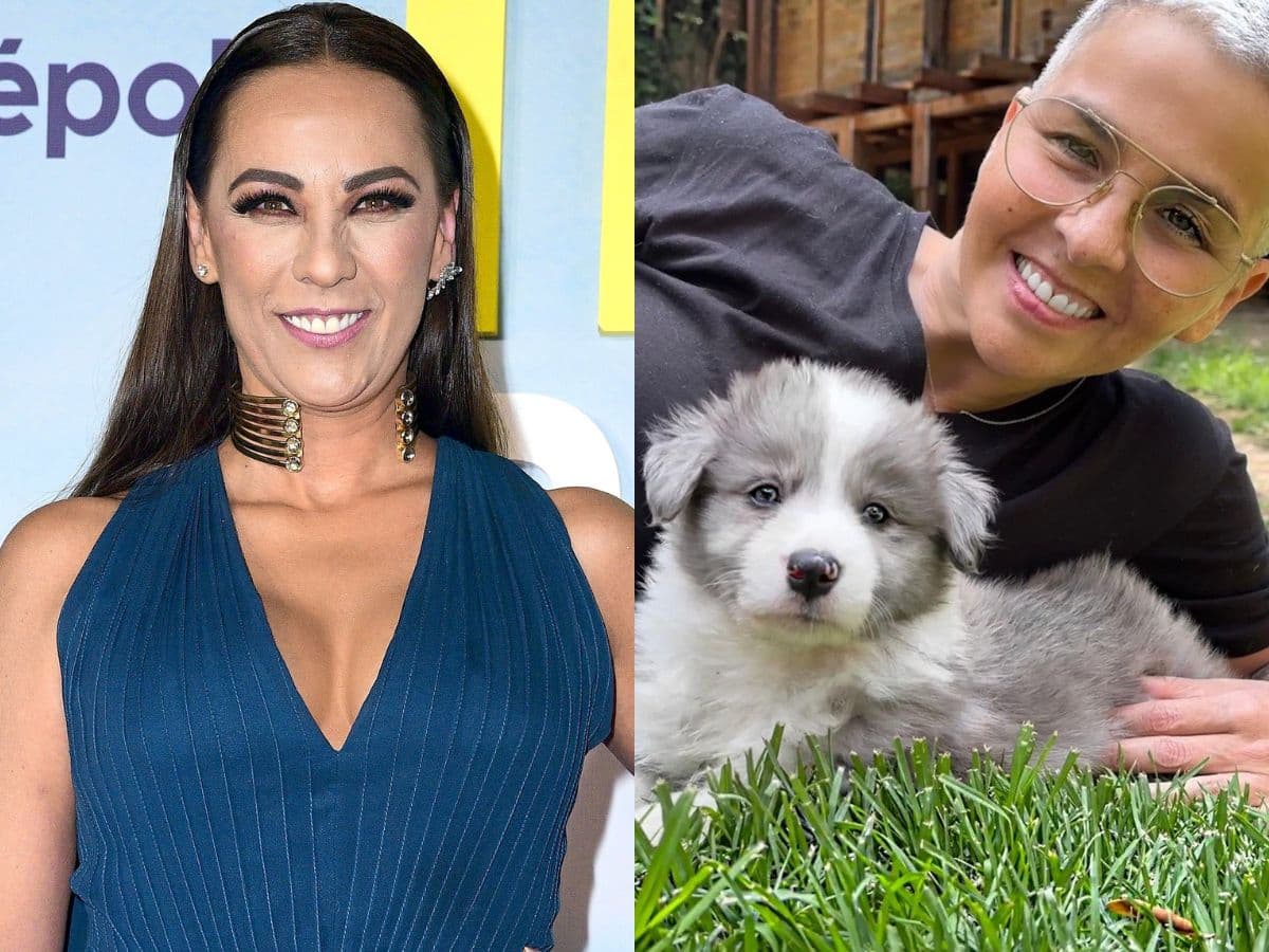 Consuelo Duval se disculpa con Federica Quijano tras acusarla de “abandonar” perros en la calle