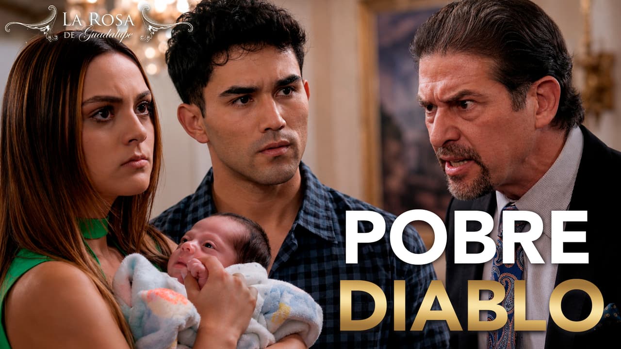 Isabella desata la ira de su padre al embarazarse de un pobre diablo