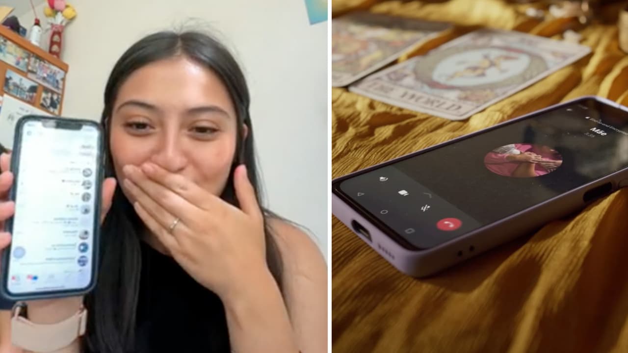 ¿Actualizaciones de WhatsApp ayudan a infieles? Se desata debate en TikTok 