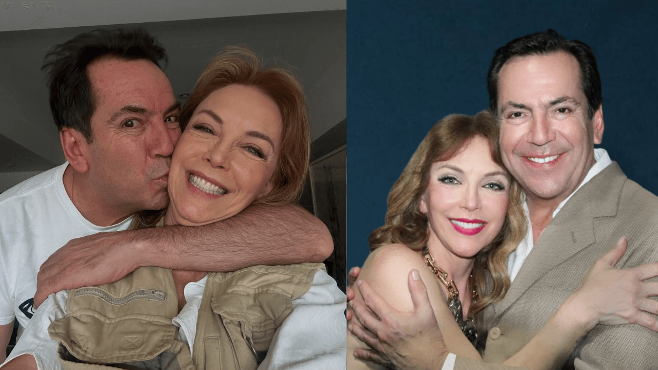 Antes de terminar con Laura Flores, Lalo Salazar le hizo una fuerte petición: revelan qué le incomodaba
