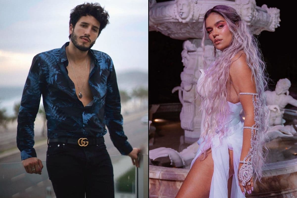 Sebastián Yatra rechazó ‘Tusa’ antes de que Karol G la grabara