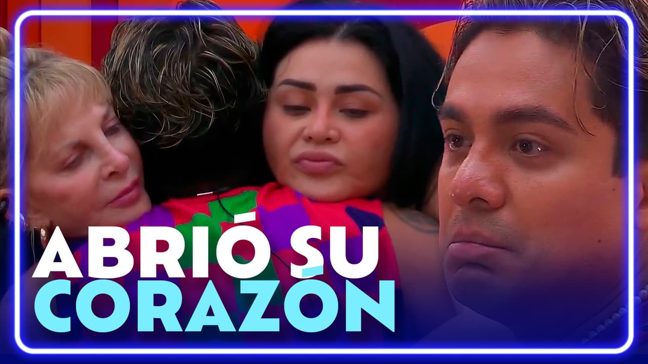 Ricardo Peralta revela cómo vivió la muerte de su hermano y el distanciamiento con su papá