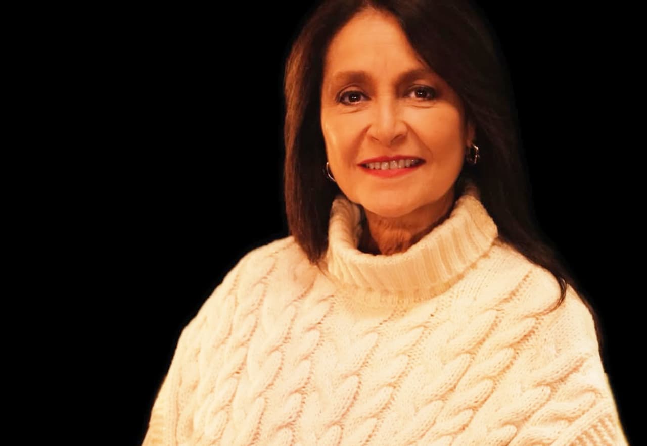 Daniela Romo vuelve a las telenovelas al lado de su ‘hijo’ en la nueva producción de Rosy Ocampo