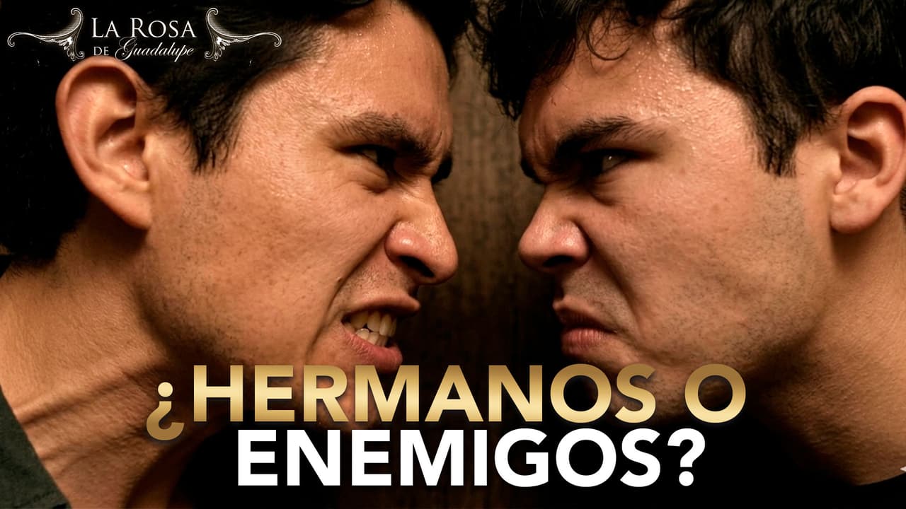 Omar y Brandon son hermanos pero se llevan como perros y gatos