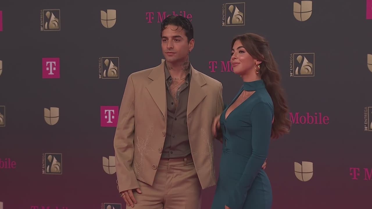 Premio Lo Nuestro 2026