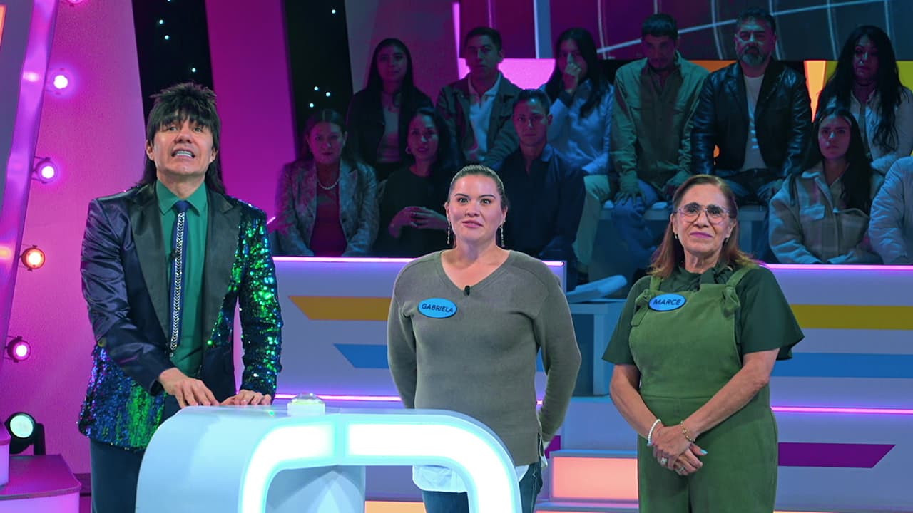 Piensa rápido Capítulo Completo 27