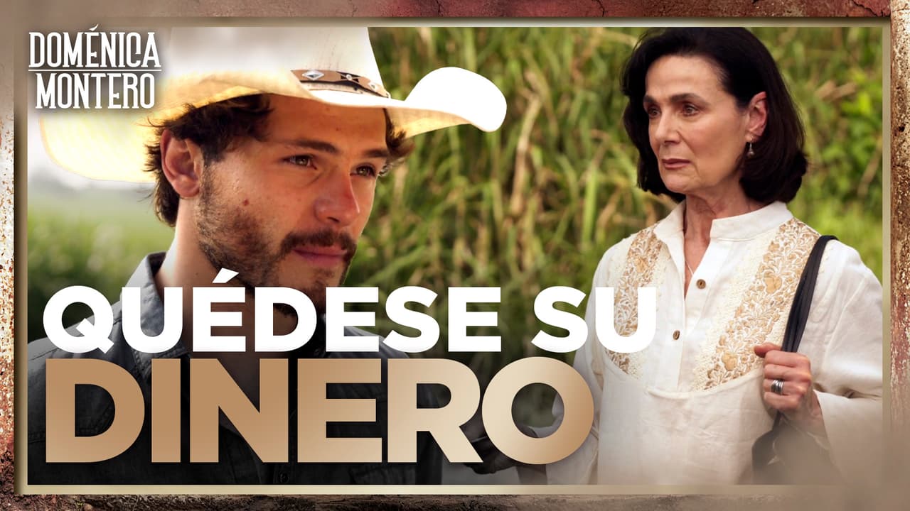 Mercedes intenta comprar el perdón de Pedro