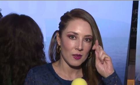 ¿Habrá segunda temporada de Mita y mita? ¡Magali Boyselle responde!