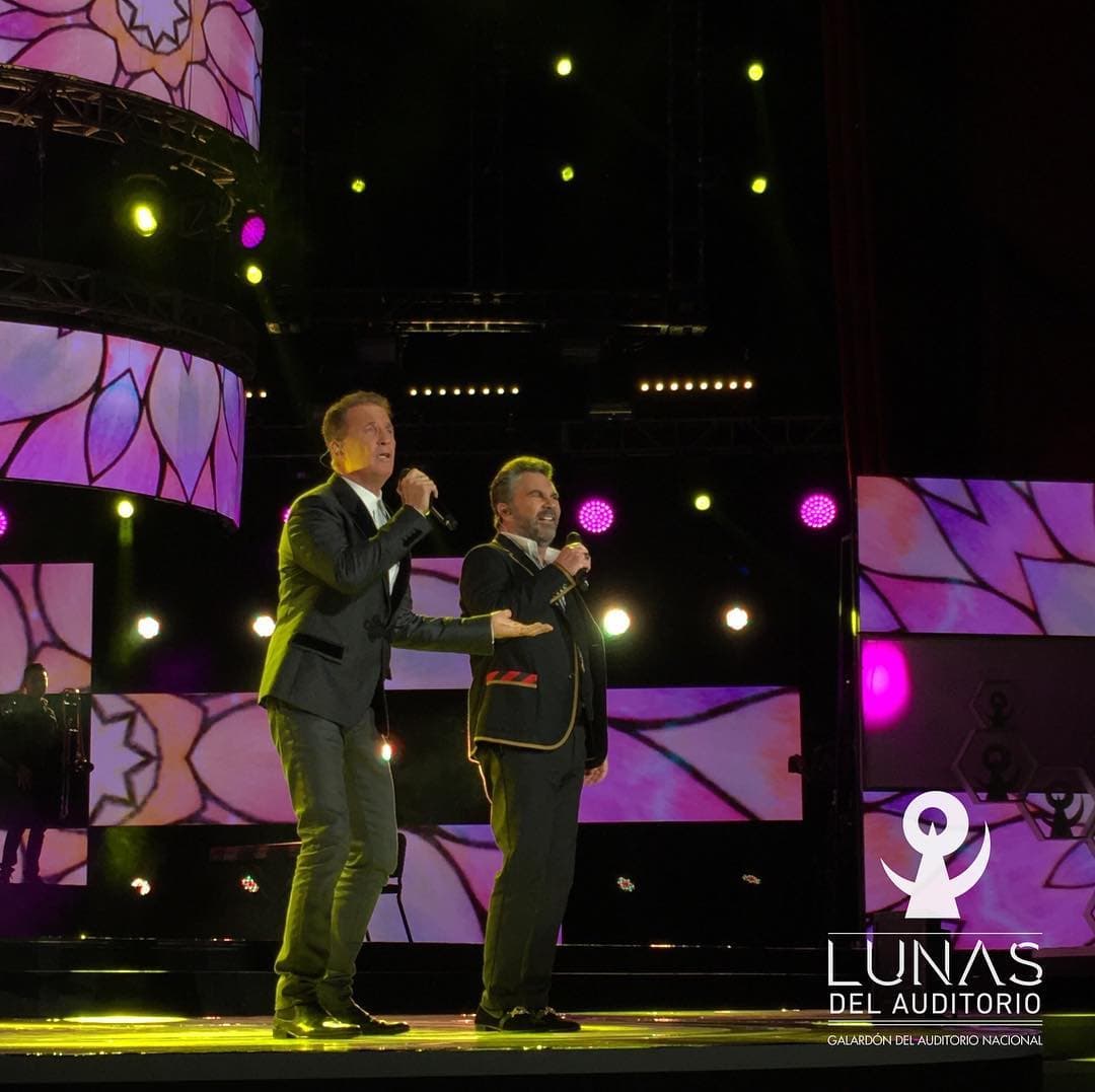 Las Lunas del Auditorio celebran su 17 edición