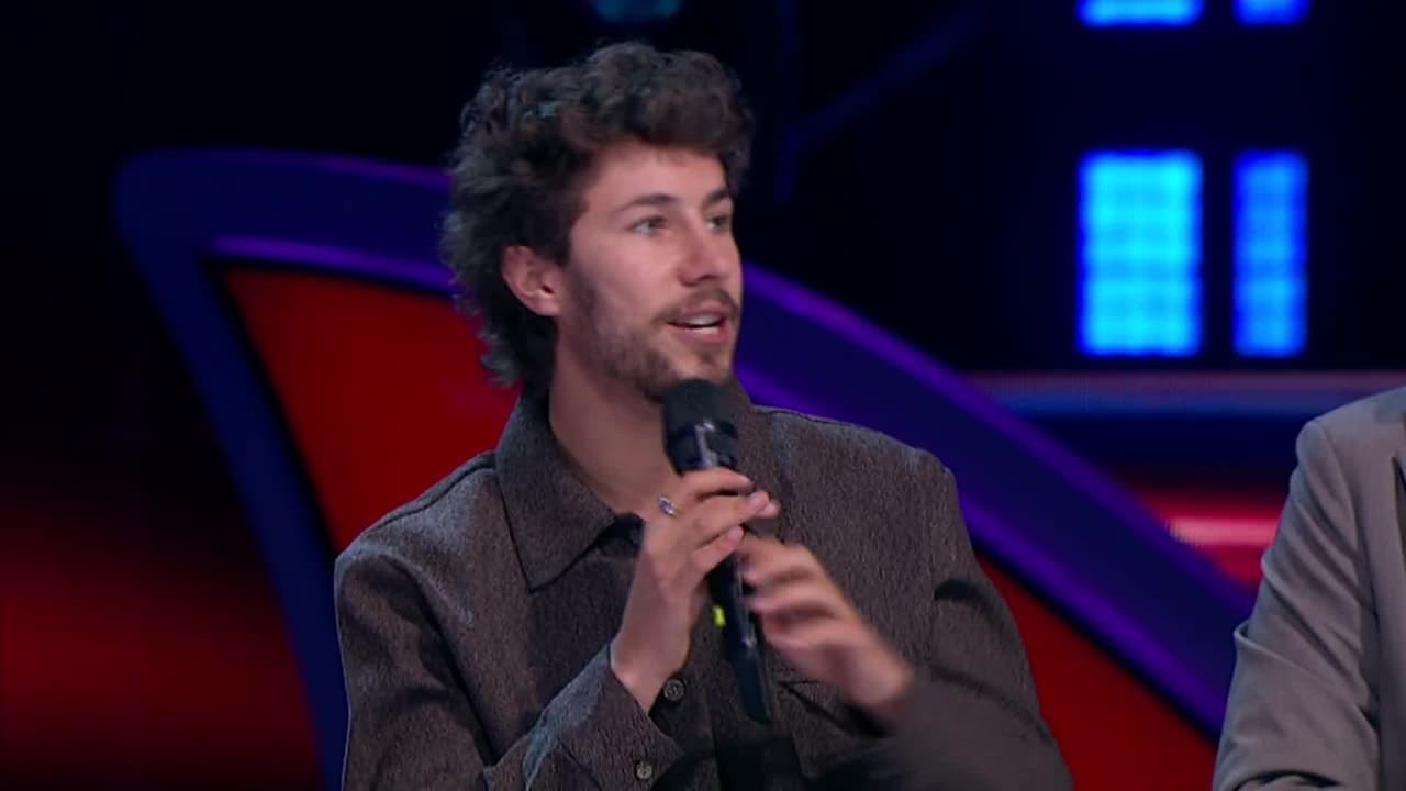 Juanpa Zurita habla de los programas temáticos esta temporada