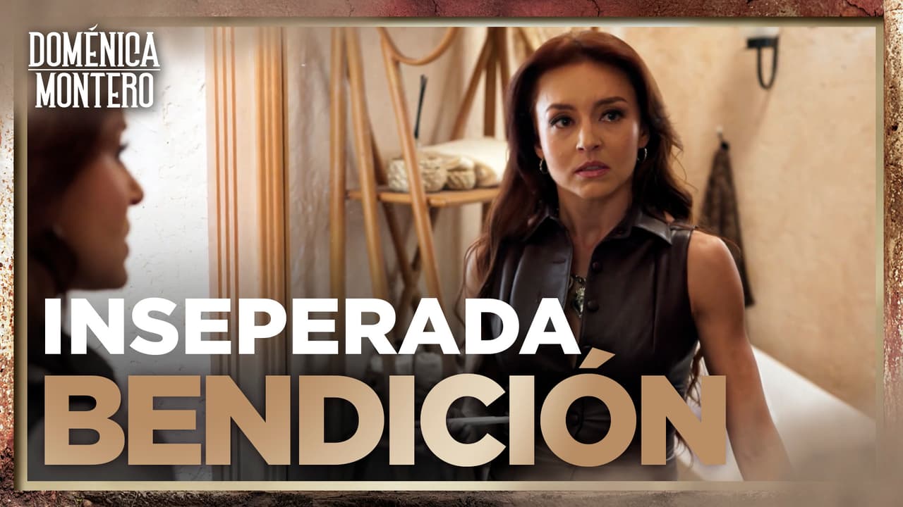 ¡Doménica está embarazada de Max!