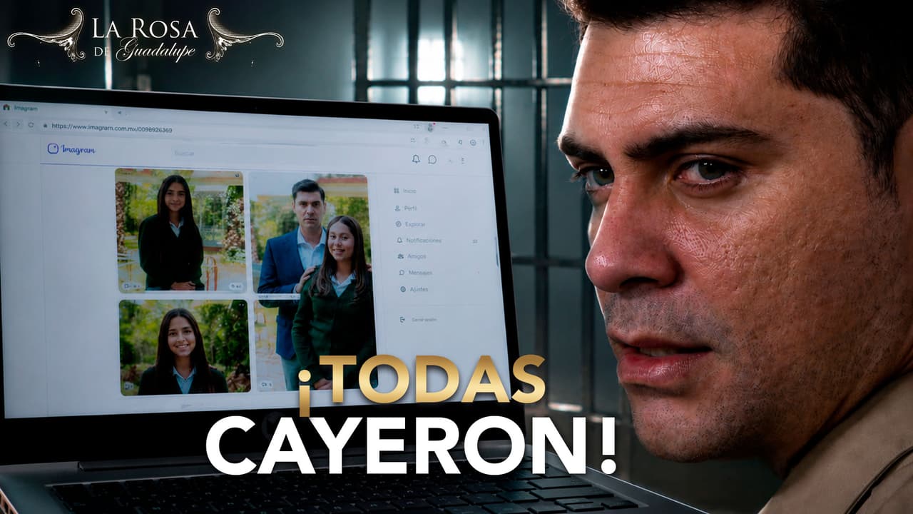 Fabián usaba sus “ENCANTOS” para ENGAÑAR y ENAMORAR a sus alumnas