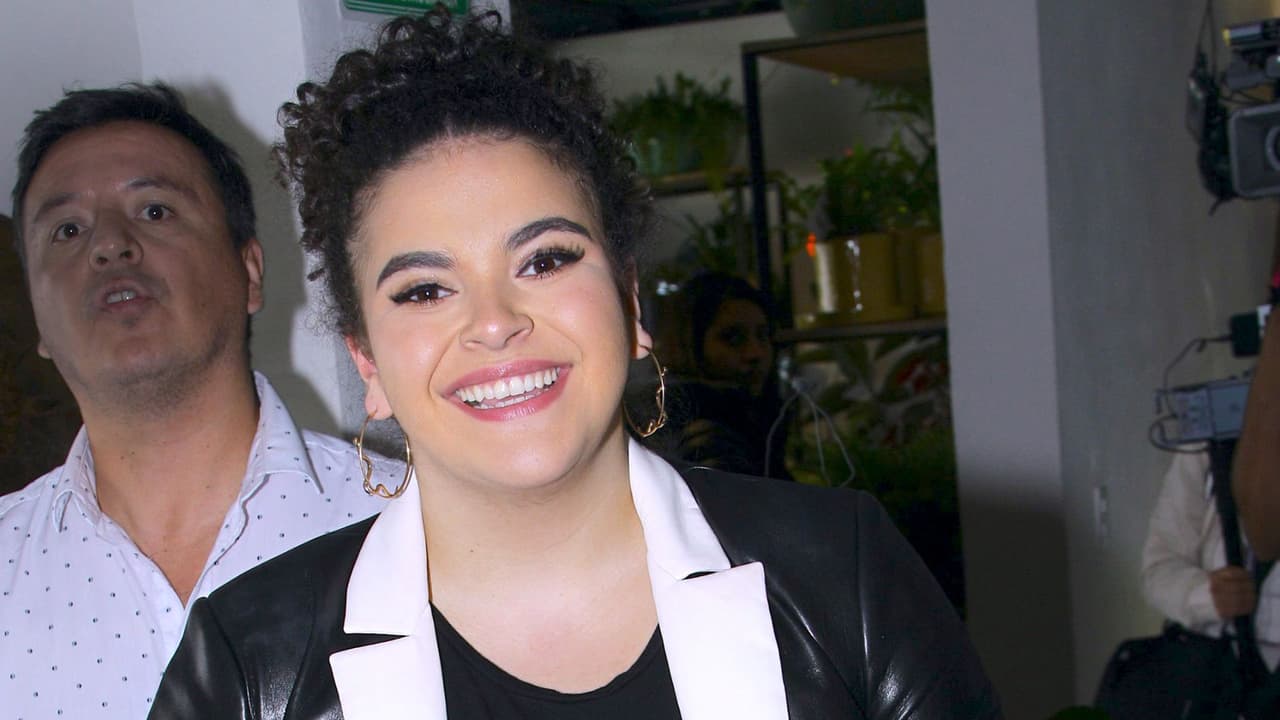 ¿Lucero Mijares estrenó nueva imagen? La cantante reaparece tras su supuesto cambio radical