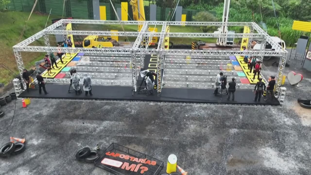 ¿Apostarías por Mí?: Así fue el desafío de parejas de este lunes 2 de febrero