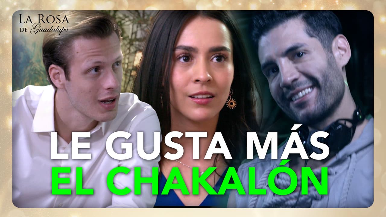 Nérida es una chava fresa y tiene que elegir entre un chakal o un junior