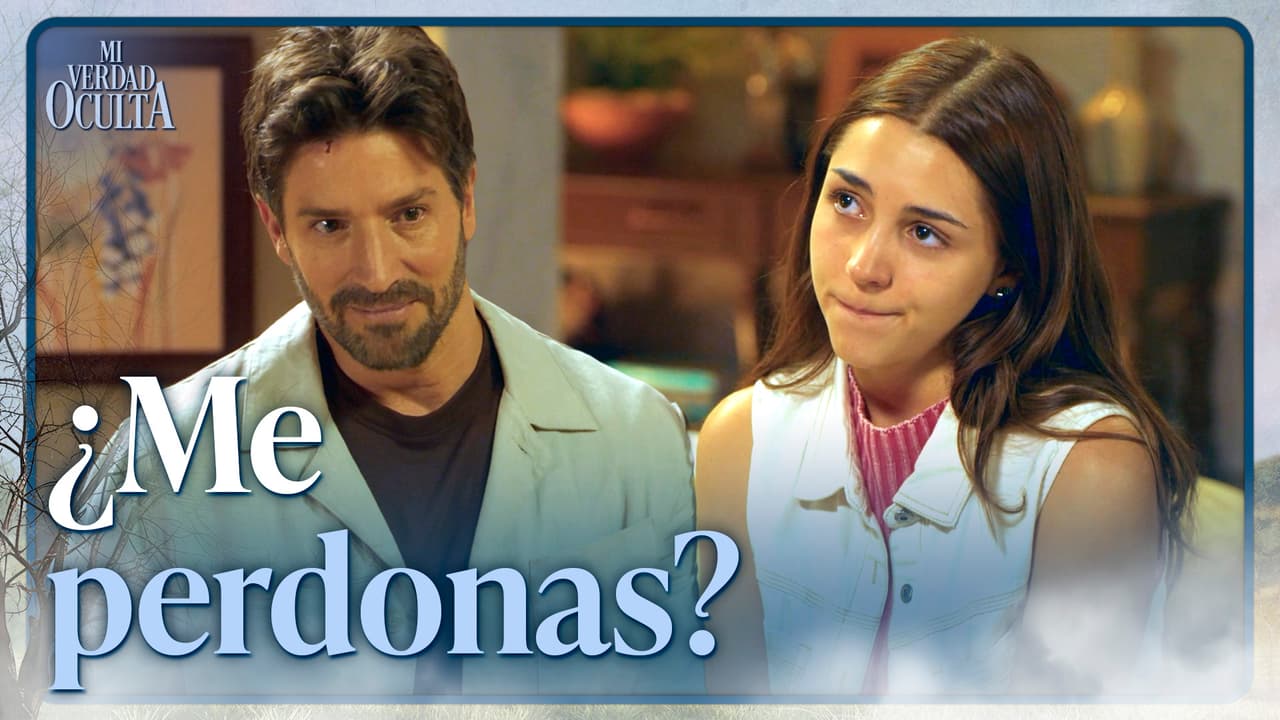 Belinda y Luciano logran arreglar sus diferencias