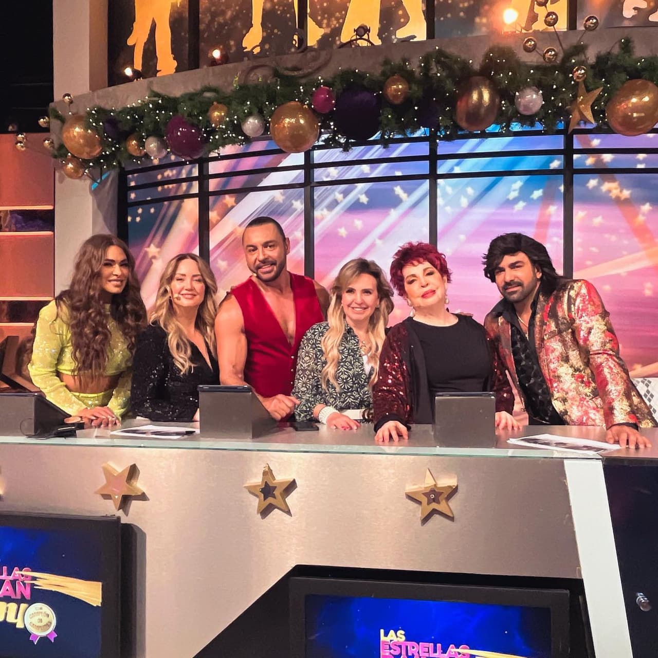 ¿Quién ganó Las Estrellas bailan en Hoy: Campeón de Campeones?