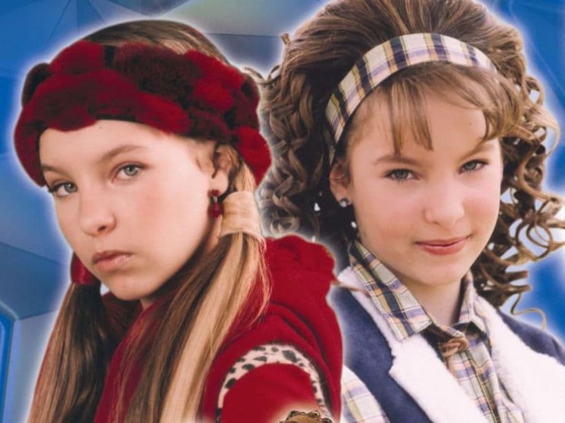 Belinda revive a 'Silvana', su icónico personaje en 'Cómplices al Rescate'