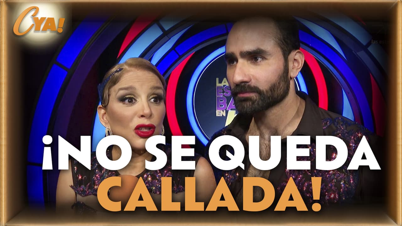 Malillany REACCIONA al 4 de la maestra Ema