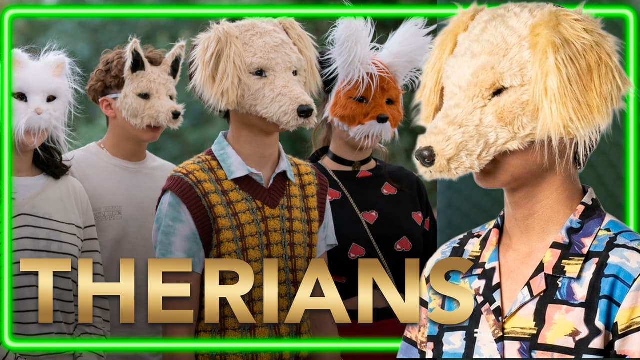 La Rosa de Guadalupe | THERIANS | Resumen | Parte 2