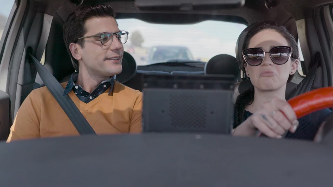 ¿’Gabriela’ y ‘Samuel’ serán felices por siempre? Descúbrelo de lunes a viernes en ‘Te doy la vida’ a las 6:30 de la tarde, por Las Estrellas.