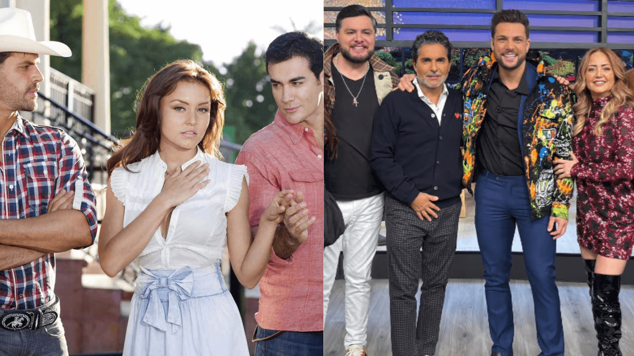 Esposa de exintegrante de Hoy le es infiel con actor de ‘Abismo de pasión’: revelan cómo se enteró de la traición 