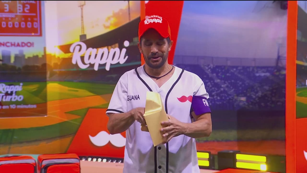 Guana revela que quería subir a Alexis Ayala a la suite del líder: "Todos merecemos subir alguna vez"