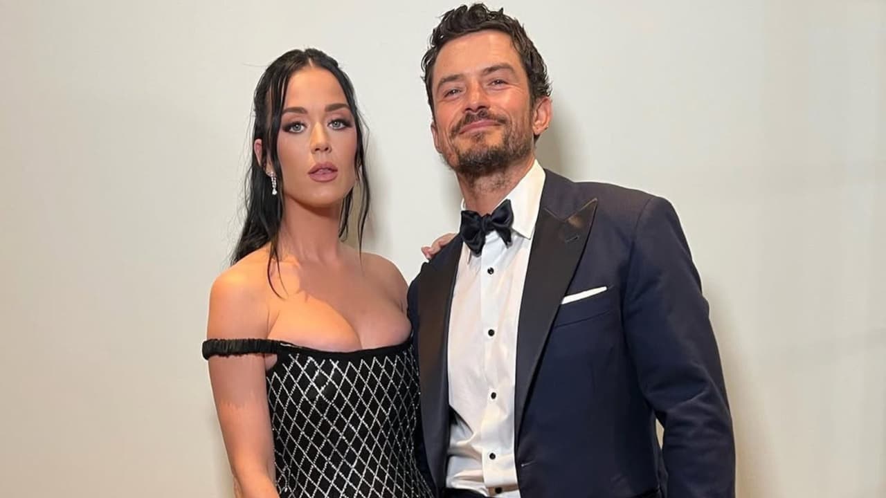 ¿Katy Perry y Orlando Bloom terminan su relación? Esto sabemos de su supuesta ruptura tras casi 10 años juntos