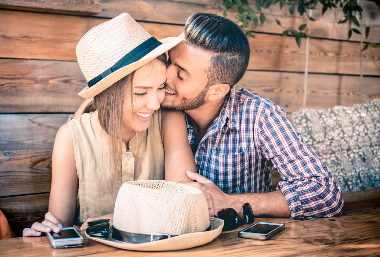 Señales que indican que le gustas, pero no quiere enamorarse