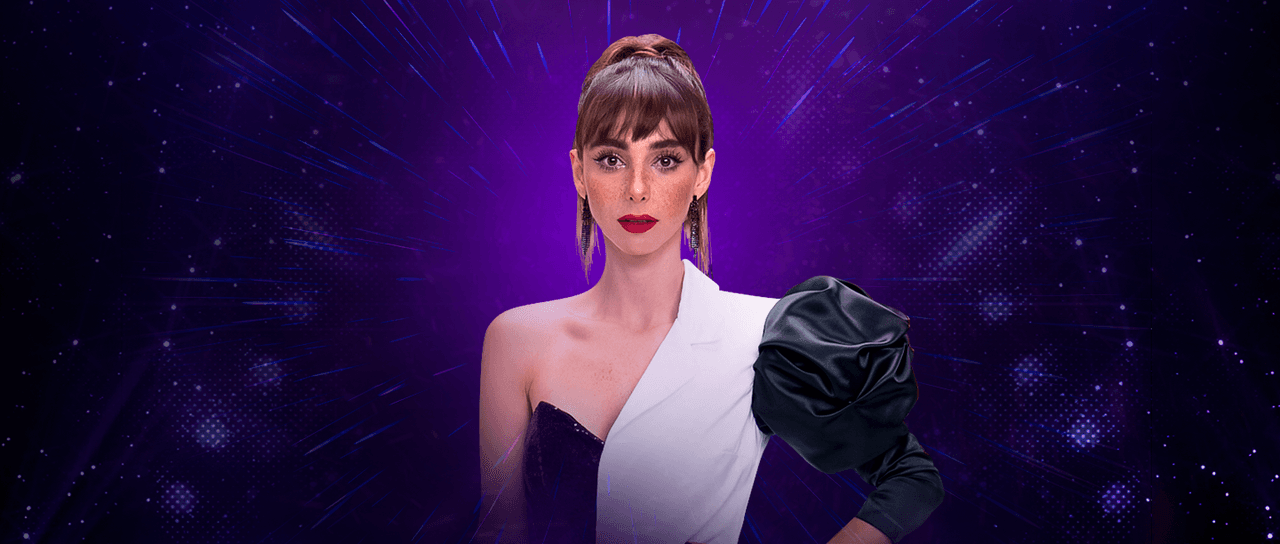 “Hay pistas que sólo yo tengo”: Natalia Téllez arranca motores para ¿Quién es la Máscara? 2020