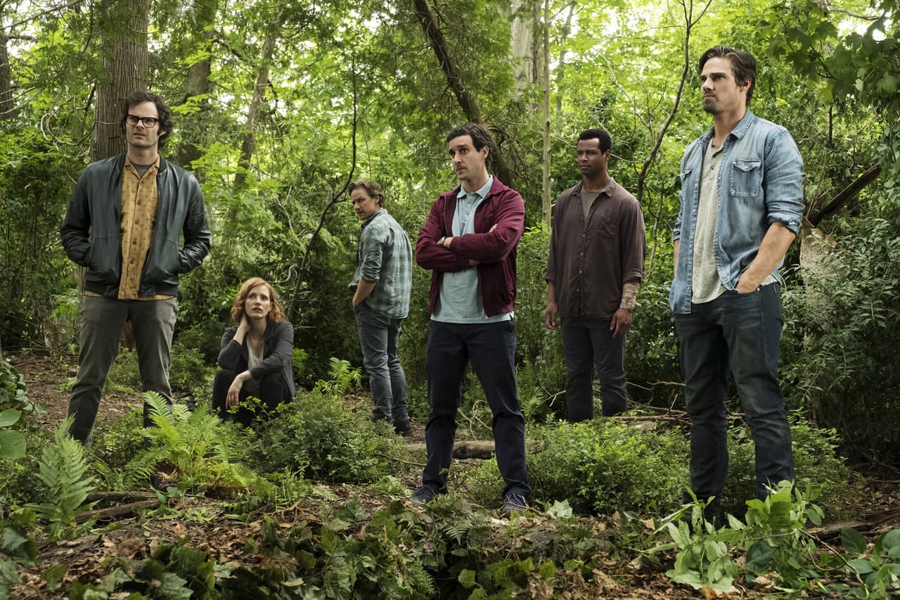 'It: Capítulo 2' se estrenará en México el próximo 6 de septiembre