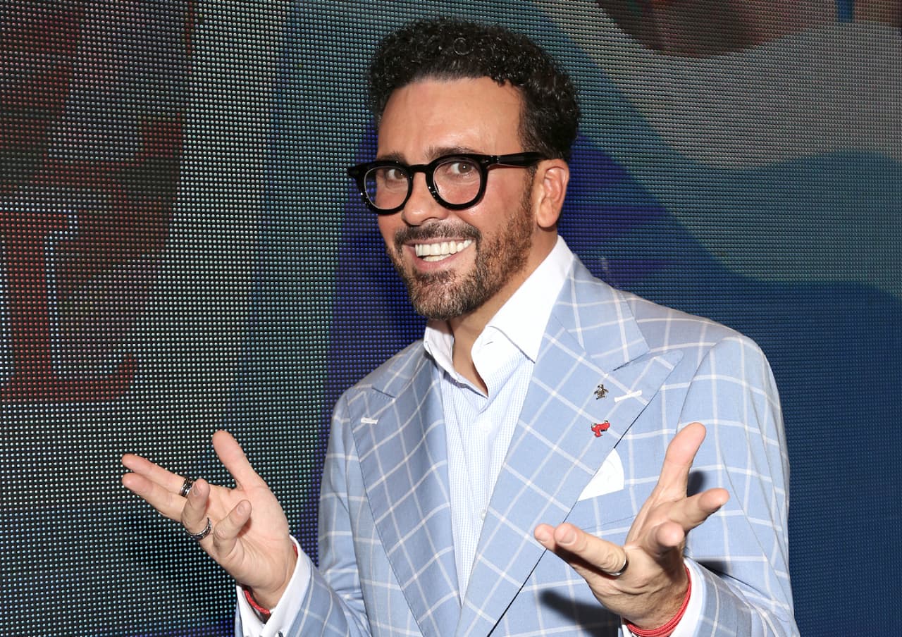 ¿Ricardo Margaleff estará en ‘Juego de Voces 2026’? Aquí te contamos todo