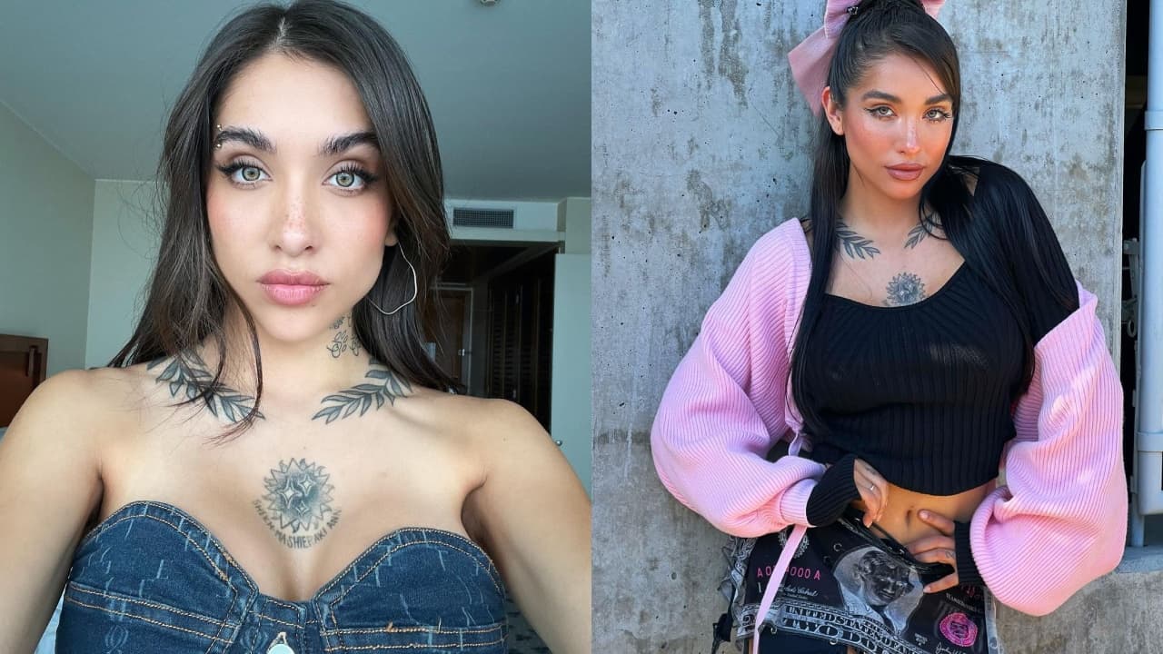 Famosa cantante anuncia la muerte de su bebé: revela la complicación por la que falleció 