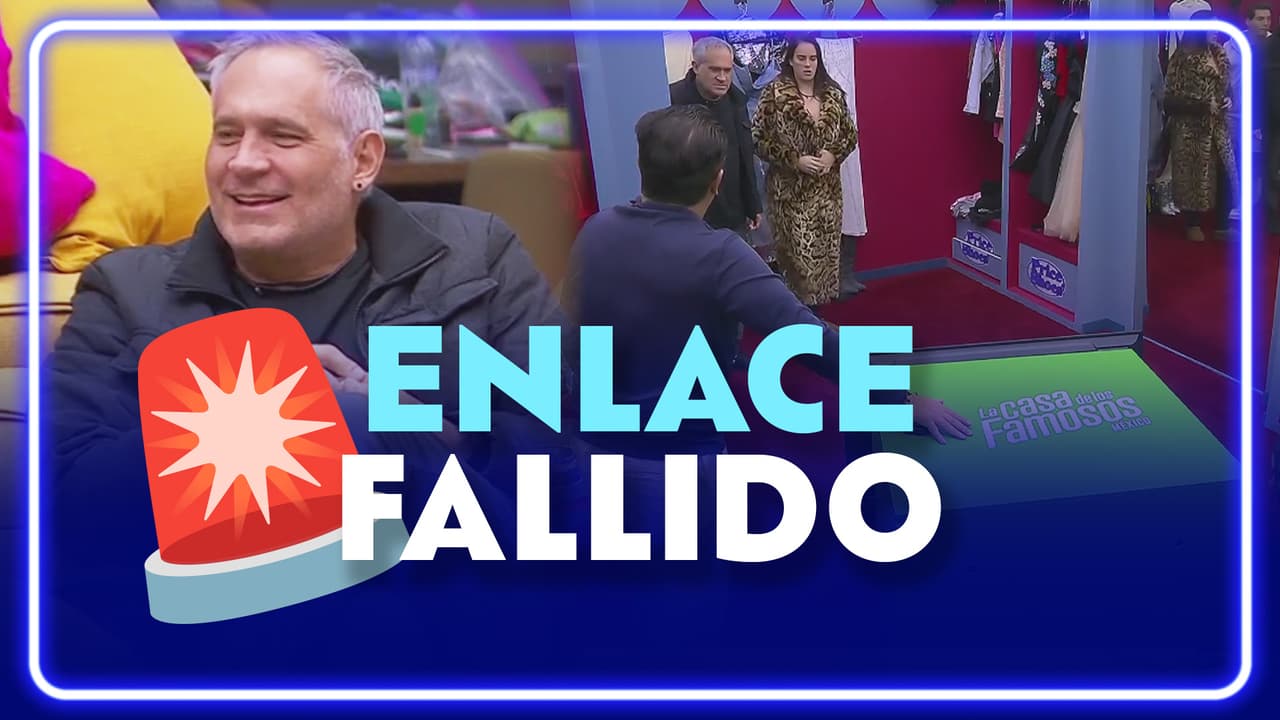 Arath inventa la sección 'Cocinando con Briggitte' y son sorprendidos con la alarma