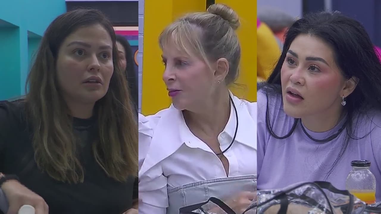 Mariana Echeverría apoya a Gomita y se lanza contra Shanik Berman: hacen fuerte queja sobre la periodista 
