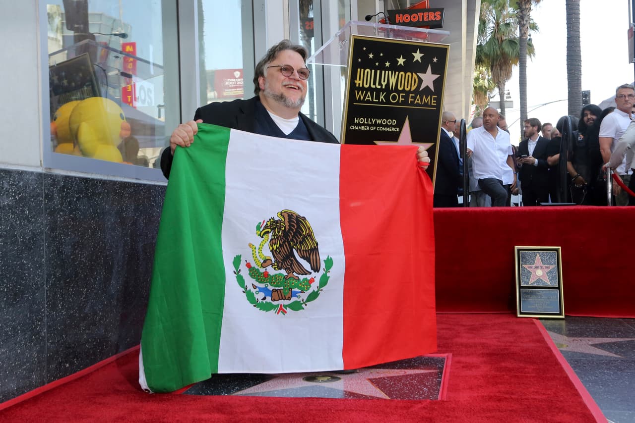 Guillermo del Toro podría recibir uno de los homenajes más cool de Guadalajara