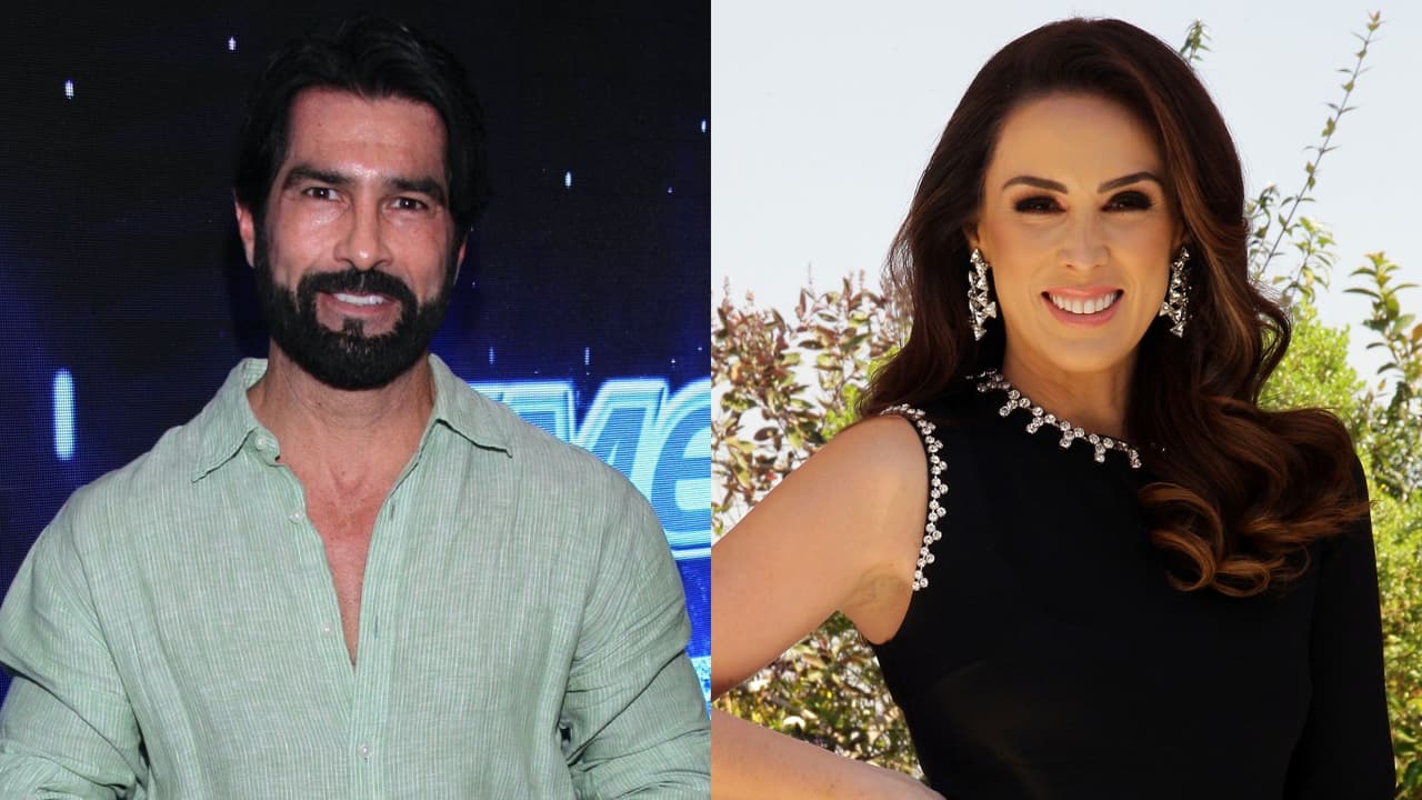 Arturo Carmona admite que se separó de Jacky Bracamontes a causa de una mujer