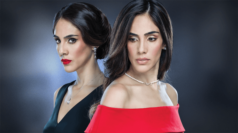 Paola frente a Paulina: Televisa logra duplicar a Sandra Echeverría en La Usurpadora