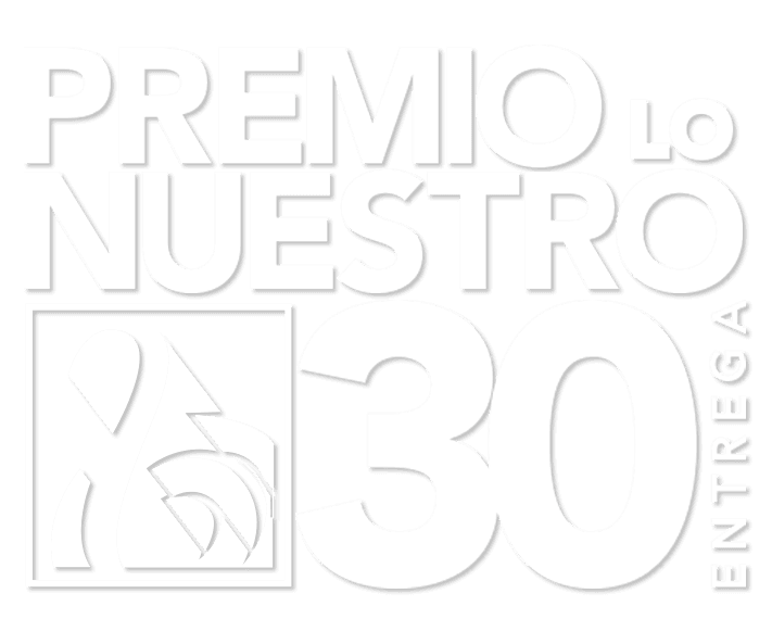 Premio Lo Nuestro