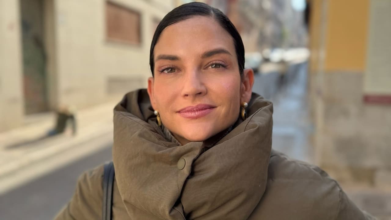 Natalia Jiménez conmueve al confesar el trastorno que ha enfrentado durante años: "tengo días difíciles"
