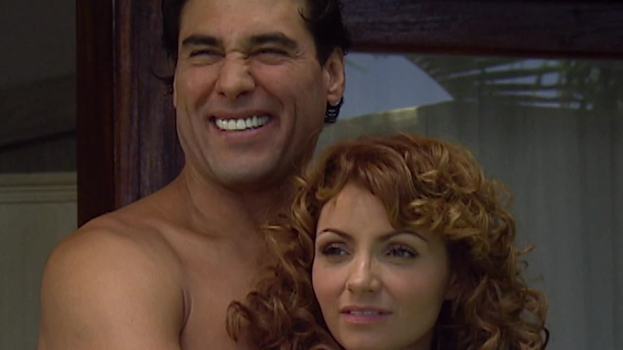 Destilando Amor Capítulo 40 Completo: Hasta que la muerte nos separe