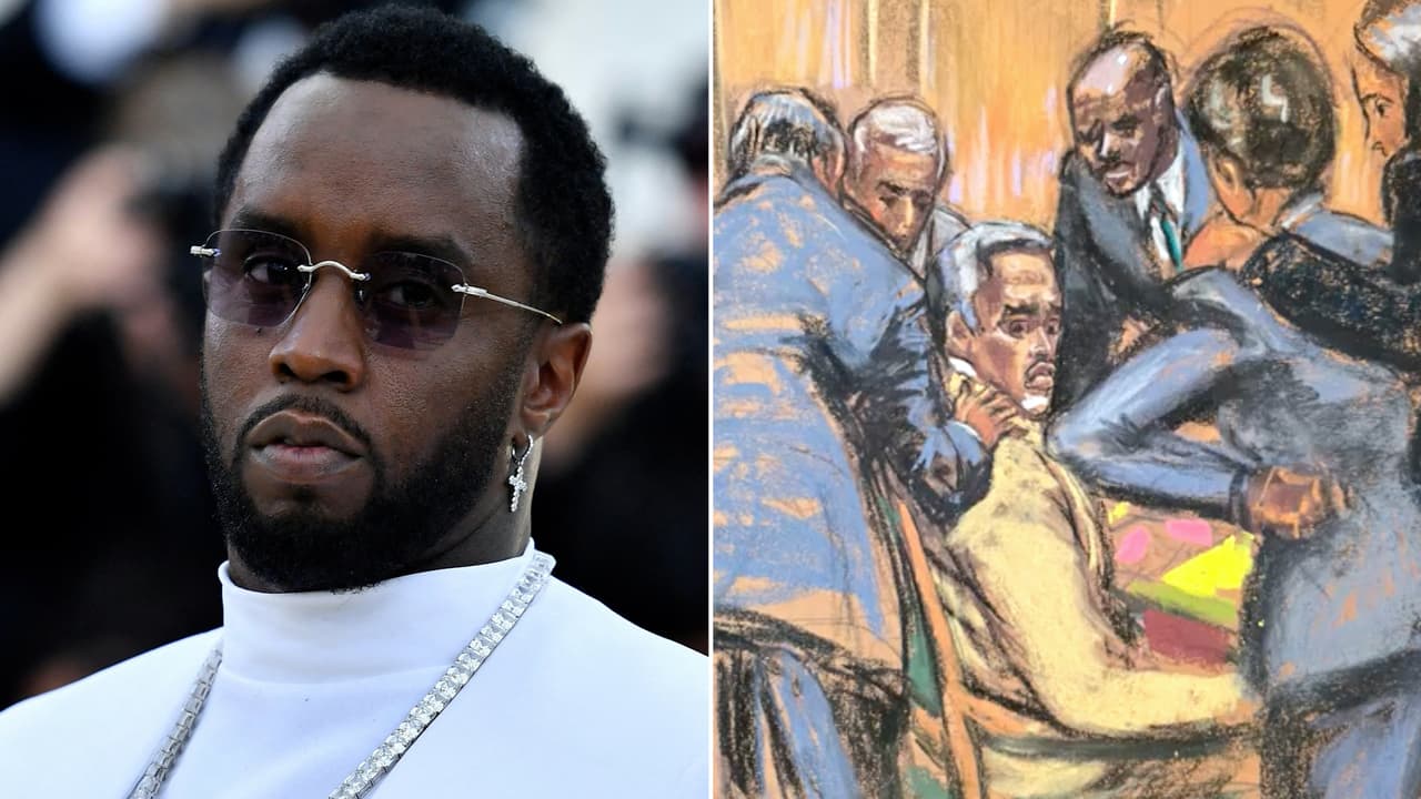 Sean ‘Diddy’ Combs es culpable, pero absuelto de los cargos más graves: detalles