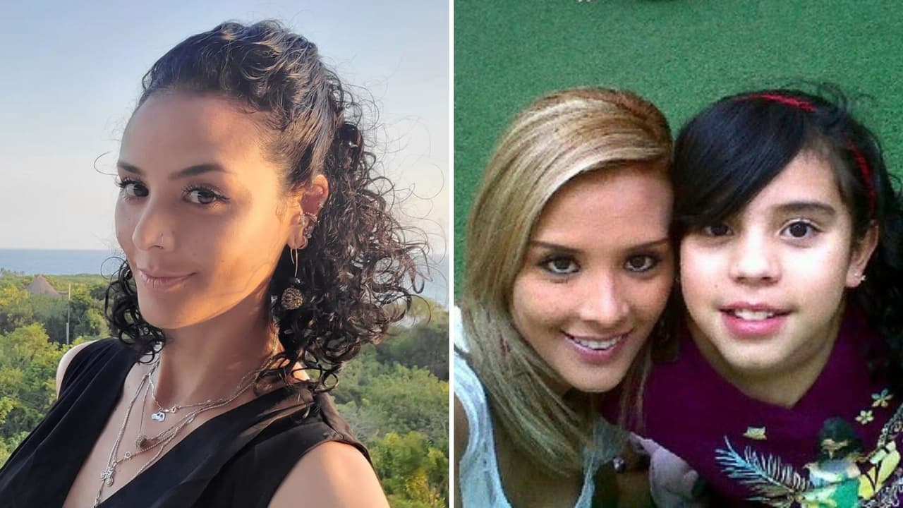 Hija de Luz Piedad Eusse se despide de la periodista tras su muerte al caerle encima una pantalla