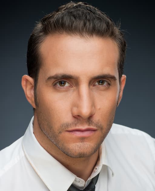 Zadkiel Molina