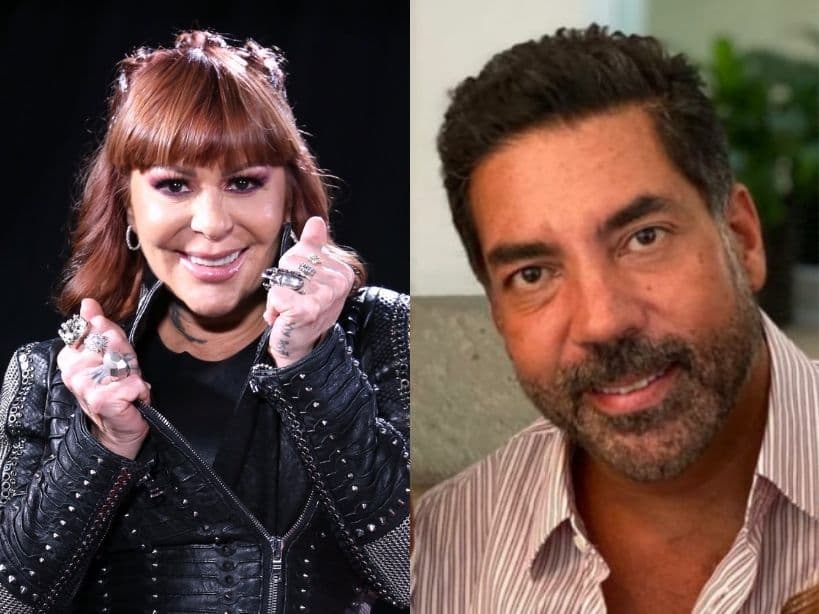Alejandra Guzmán destapa lo difícil que fue su vida con el papá de Frida Sofía: “tranquizas buenas”